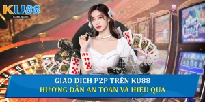 Giao dịch P2P