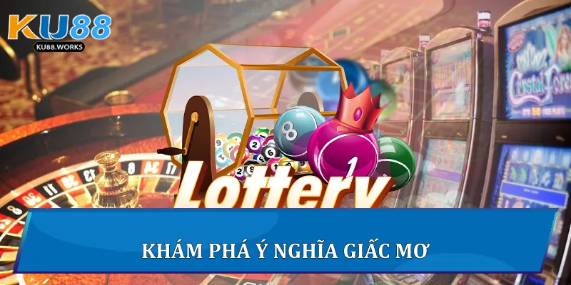 Giải Mã Giấc Mơ: Giải Mã Bí Ẩn Những Con Số Qua Chiêm Bao 2 Khám phá ý nghĩa giấc mơ